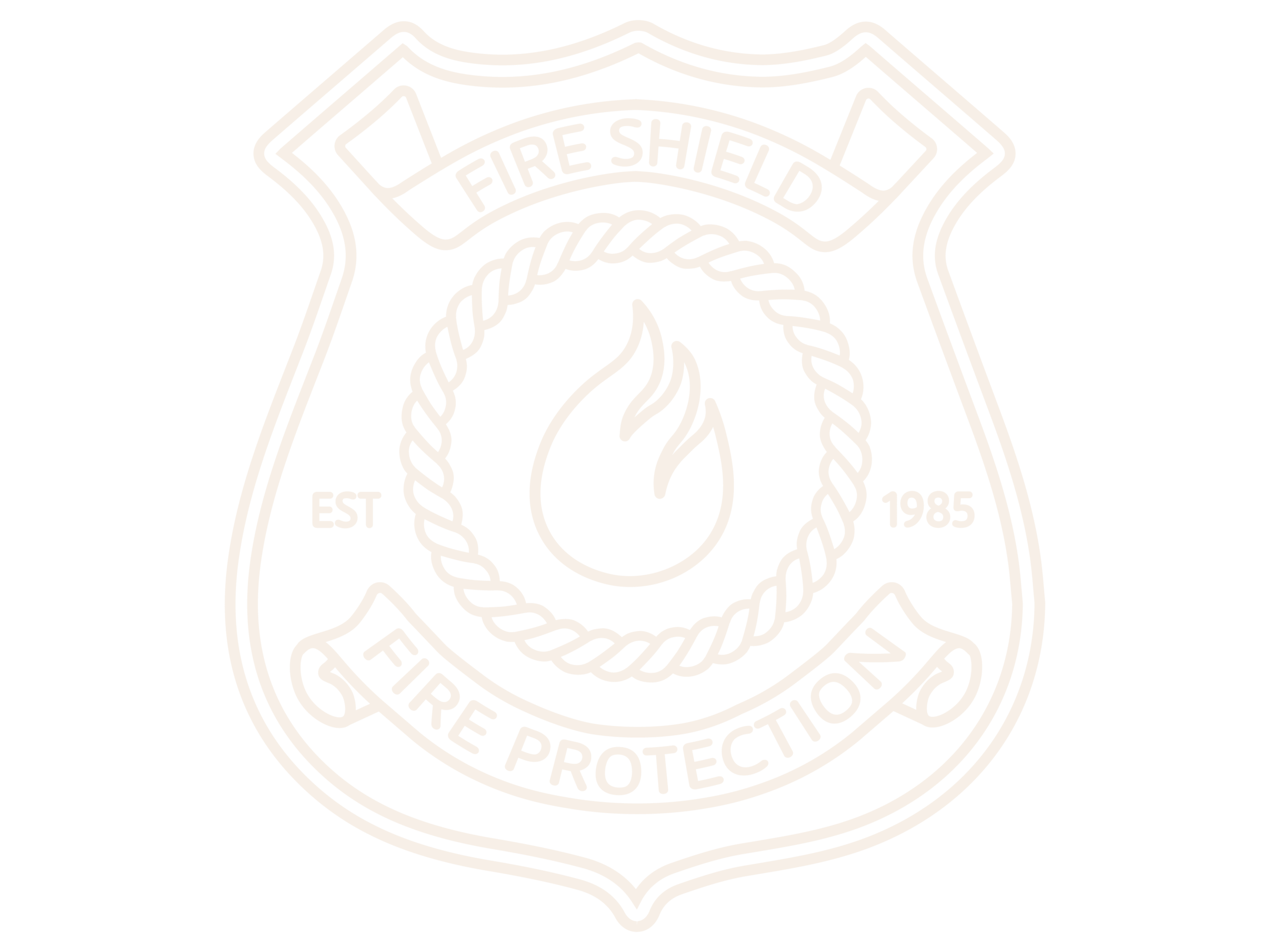 Fire Shield Final Logo 10